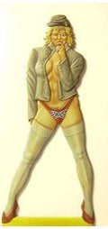 Rebel Girl