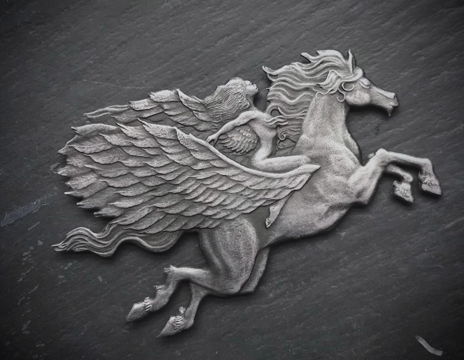 Pegasus