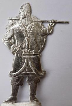 Rus Viking