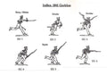 GU1-6  Ghurka's 1845