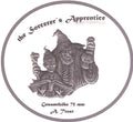 Sorcerer's Apprentice
