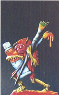 Malteufel