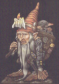 The Miner