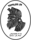 Toothless Jim