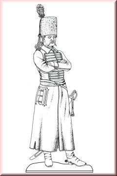 FR  62  Bosniak Officer