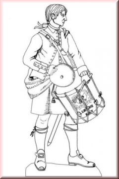 FR  64  Keith Highlander - Drummer
